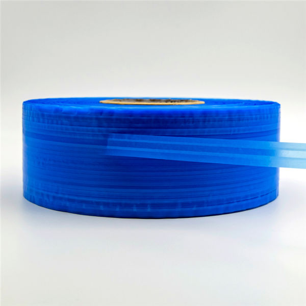 Bossa de segellat de la bossa d'embalatge adhesiva de colors