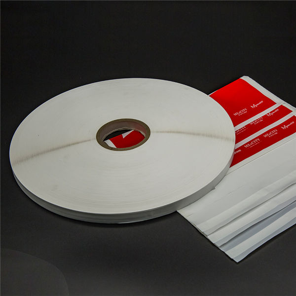 Cinta de segellat de bosses destructives